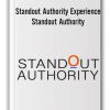 Standout Authority Experience by Standout Authority
