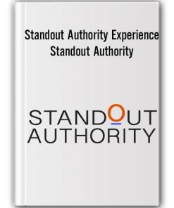 Standout Authority Experience by Standout Authority