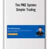 The PMZ System by Simplertrading
