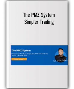 The PMZ System by Simplertrading