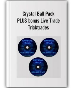 Crystal Ball Pack PLUS bonus Live Trade by Tricktrades