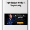 Triple Squeeze Pro ELITE by Simplertrading