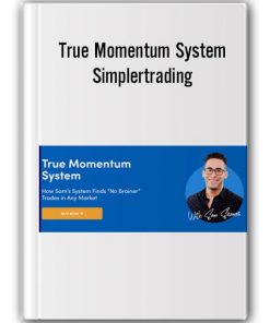 True Momentum System by Simplertrading