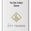 Course by The City Traders