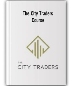 Course by The City Traders