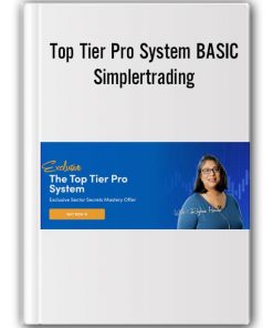Top Tier Pro System BASIC by Simpler Trading