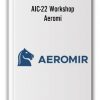 AIC-22 Workshop by Aeromi