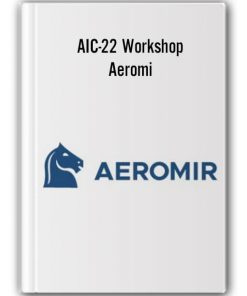 AIC-22 Workshop by Aeromi