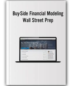 Buy-Side Financial Modeling by Wall Street Prep