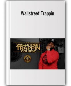 Wallstreet Trappin