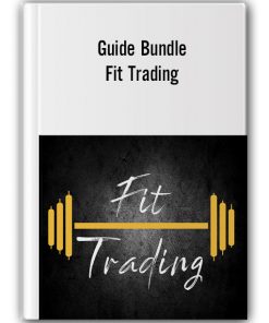 Guide Bundle by Fit Trading