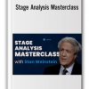 stage-analysis-masterclass