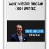 value-investor-program-2024-updated