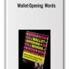 wallet-opening-words