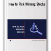how-to-pick-winning-stocks