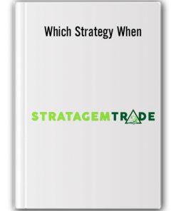 which-strategy-when