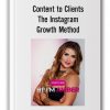 content-to-clients-the-instagram-growth-method