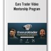 euro-trader-video-mentorship-program