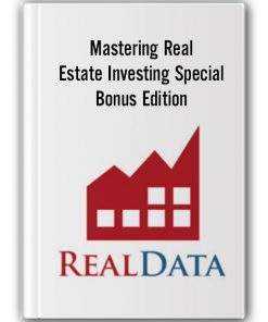 mastering-real-estate-investing-special-bonus-edition