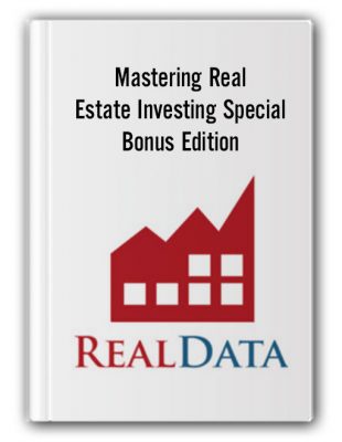 mastering-real-estate-investing-special-bonus-edition